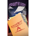 FrightVision: Exhibit A