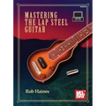 Mastering the Lap Steel Guitar