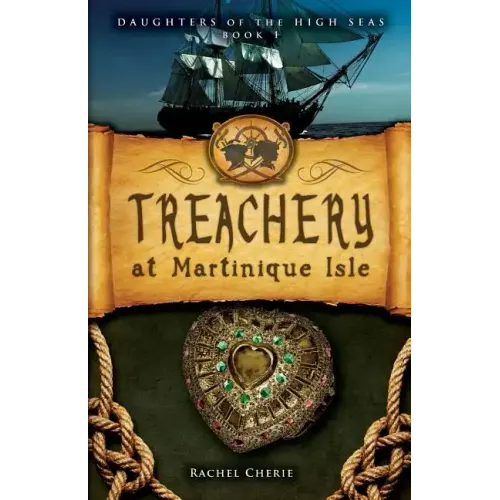 Treachery at Martinique Isle