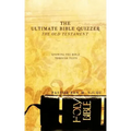The Ultimate Bible Quizzer