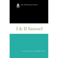 I & II Samuel: A Commentary