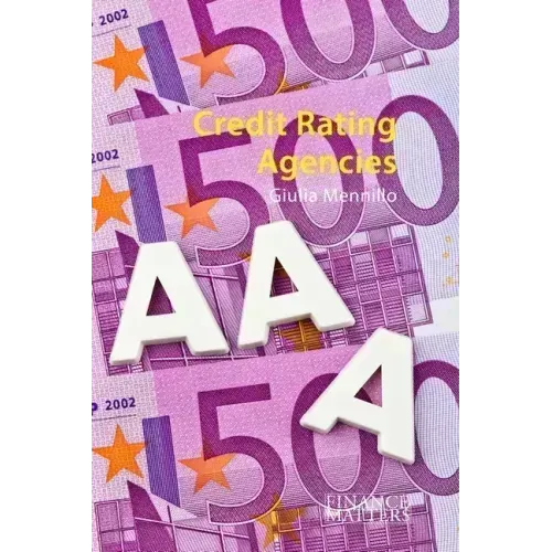 Credit Rating Agencies