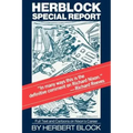 Herblock Special Report