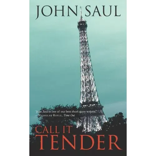 Call It Tender