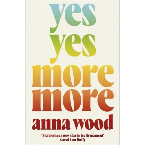 Yes Yes More More