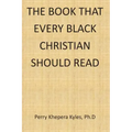 The Book That Every Black Christian Should Read