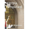 EDTPA Simplified
