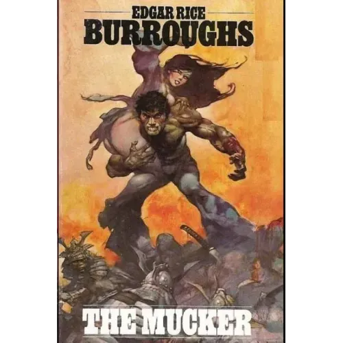 The Mucker