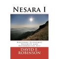 Nesara: National Economic Security and Reformation Act