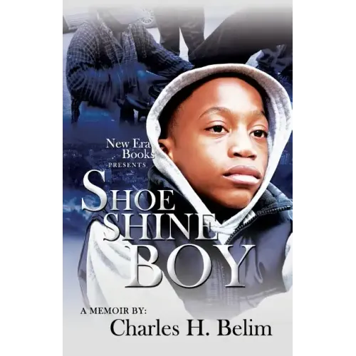 Shoeshine Boy