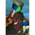 Erick Meyenberg: D Major Isn't Blue