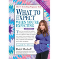 What to Expect When You're Expecting: (Updated in 2024)