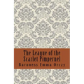 The League of the Scarlet Pimpernel