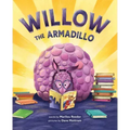 Willow the Armadillo