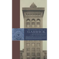 Reconstructing the Garrick: Adler & Sullivan's Lost Masterpiece
