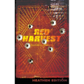 Red Harvest (Heathen Edition)