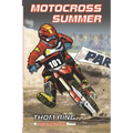 Motocross Summer: A Red Racecar Book