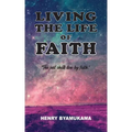 Living The Life Of Faith