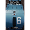 Bugatti Type 32 Tank