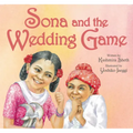 Sona and the Wedding Game
