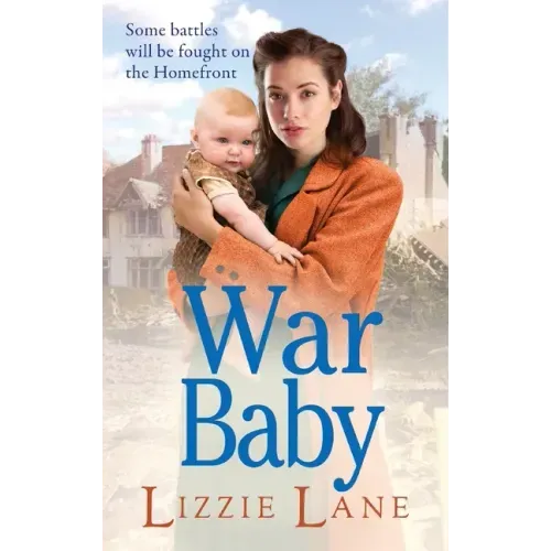 War Baby