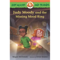 Judy Moody and Friends: Judy Moody and the Missing Mood Ring