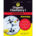 Organic Chemistry I Workbook for Dummies