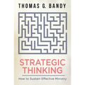 Strategic Thinking: How to Sustain Effective Ministry