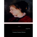 Anne: Large Print