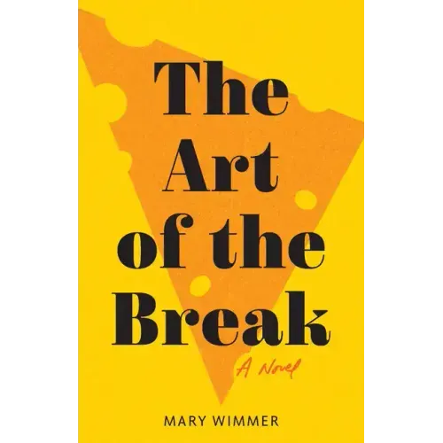 The Art of the Break