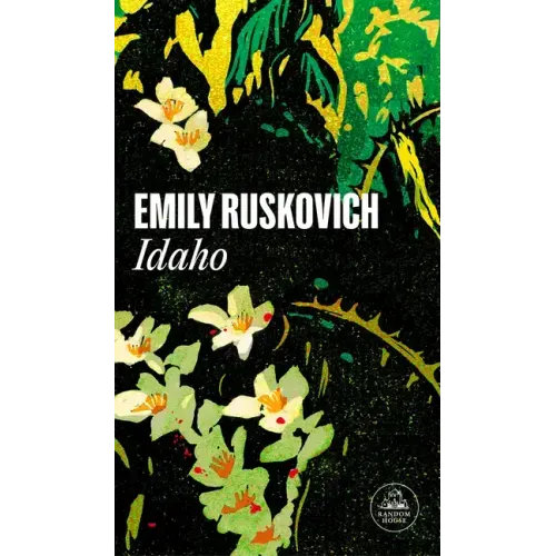 Idaho (Spanish Edition)