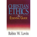 Christian Ethics: An Essential Guide