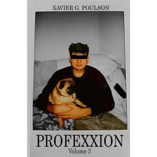 Profexxion: Volume 3