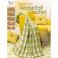 Learn to Waterfall Crochet