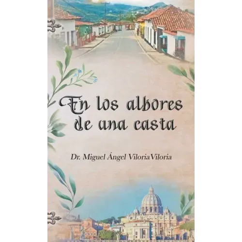 En Los Albores De Una Casta