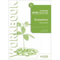 Cambridge IGCSE and O Level Economics Workbook 2nd Edition: Hodder Education Group