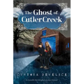 The Ghost of Cutler Creek