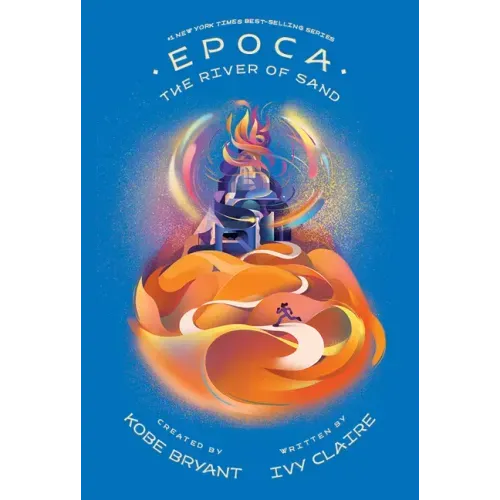 Epoca: The River of Sand