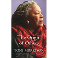 The Origin of Others
