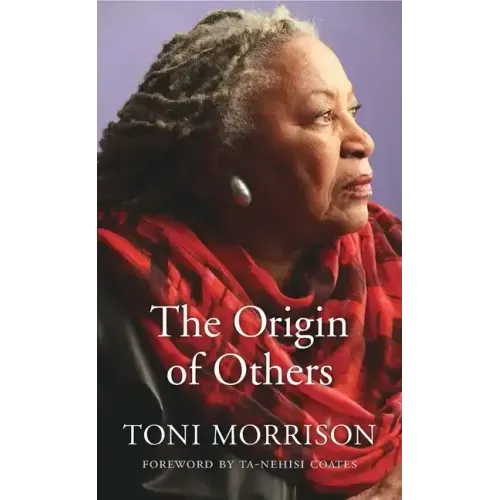 The Origin of Others