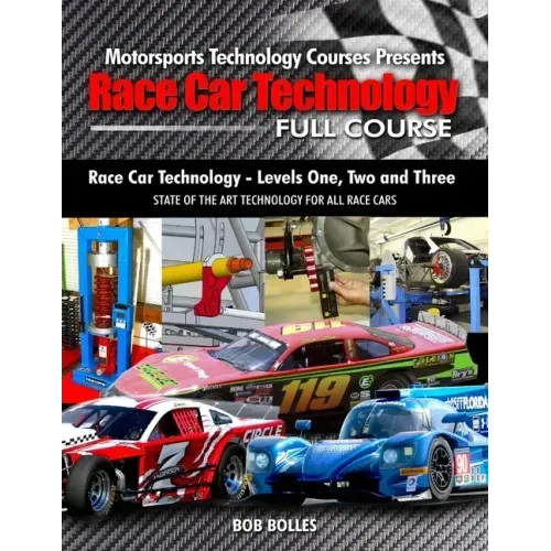 Race Car Technology Full Course