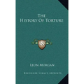 The History of Torture