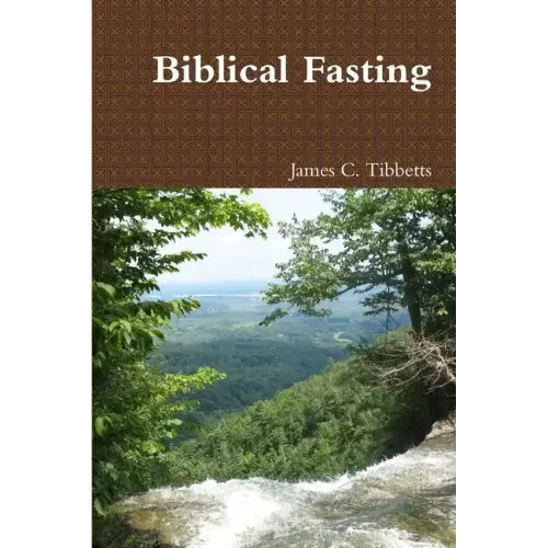 Biblical Fasting