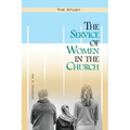 The Service of Women in the Church