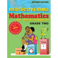 Rediscovering Mathematics for the Caribbean: Grade Two (Revised Edition)