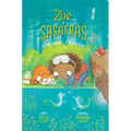 Hipocampos Y Burbujas: Zoé Y Sasafrás #3