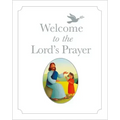 Welcome to the Lord's Prayer