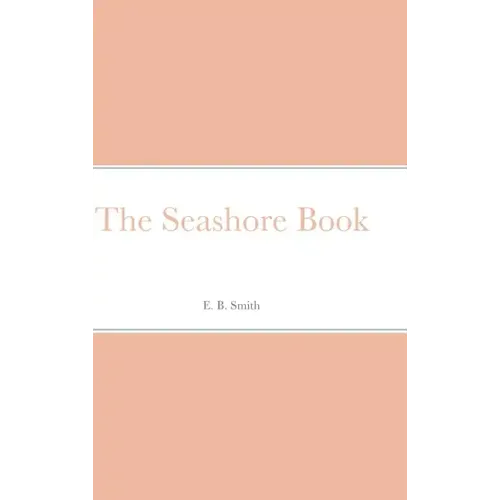 The Seashore Book