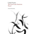The Great Latin American Novel