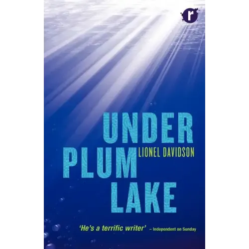 Under Plum Lake